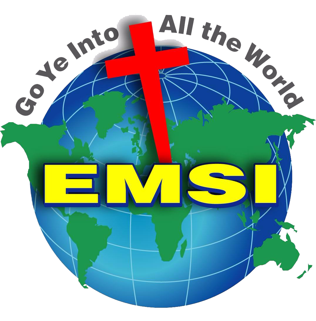 EMSI Logo